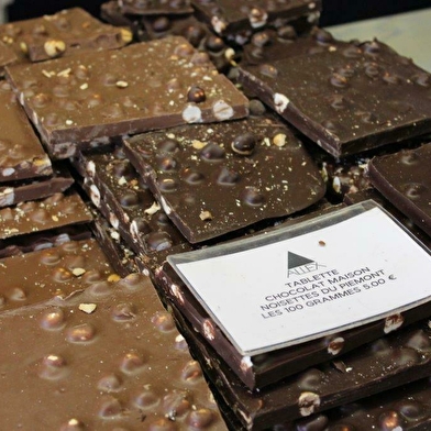 Allex Chocolatier