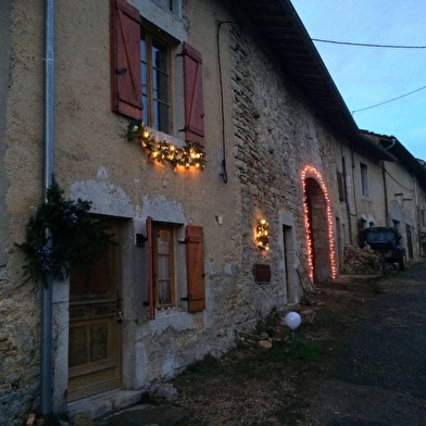 La Petite Ecurie