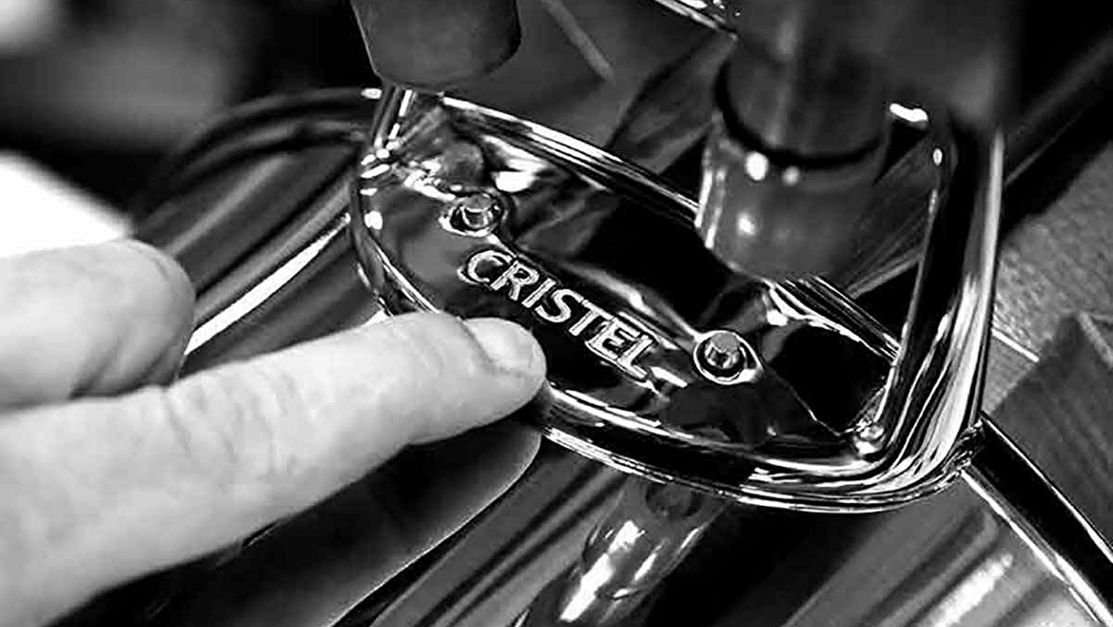 VISITES GUIDEES USINE CRISTEL