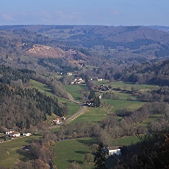 Le Rochenoz - FAUCOGNEY-ET-LA-MER