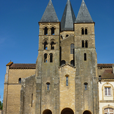 Basilique du Sacré-Coeur