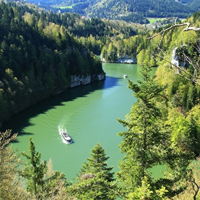 Doubs Séjour