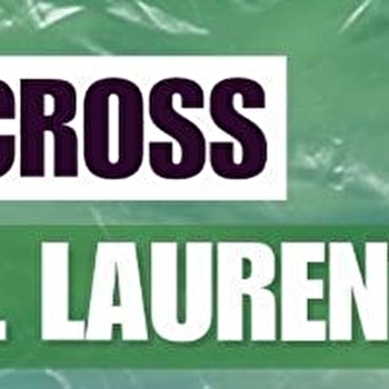 Cyclo Cross Michel Laurent - BOURBON-LANCY