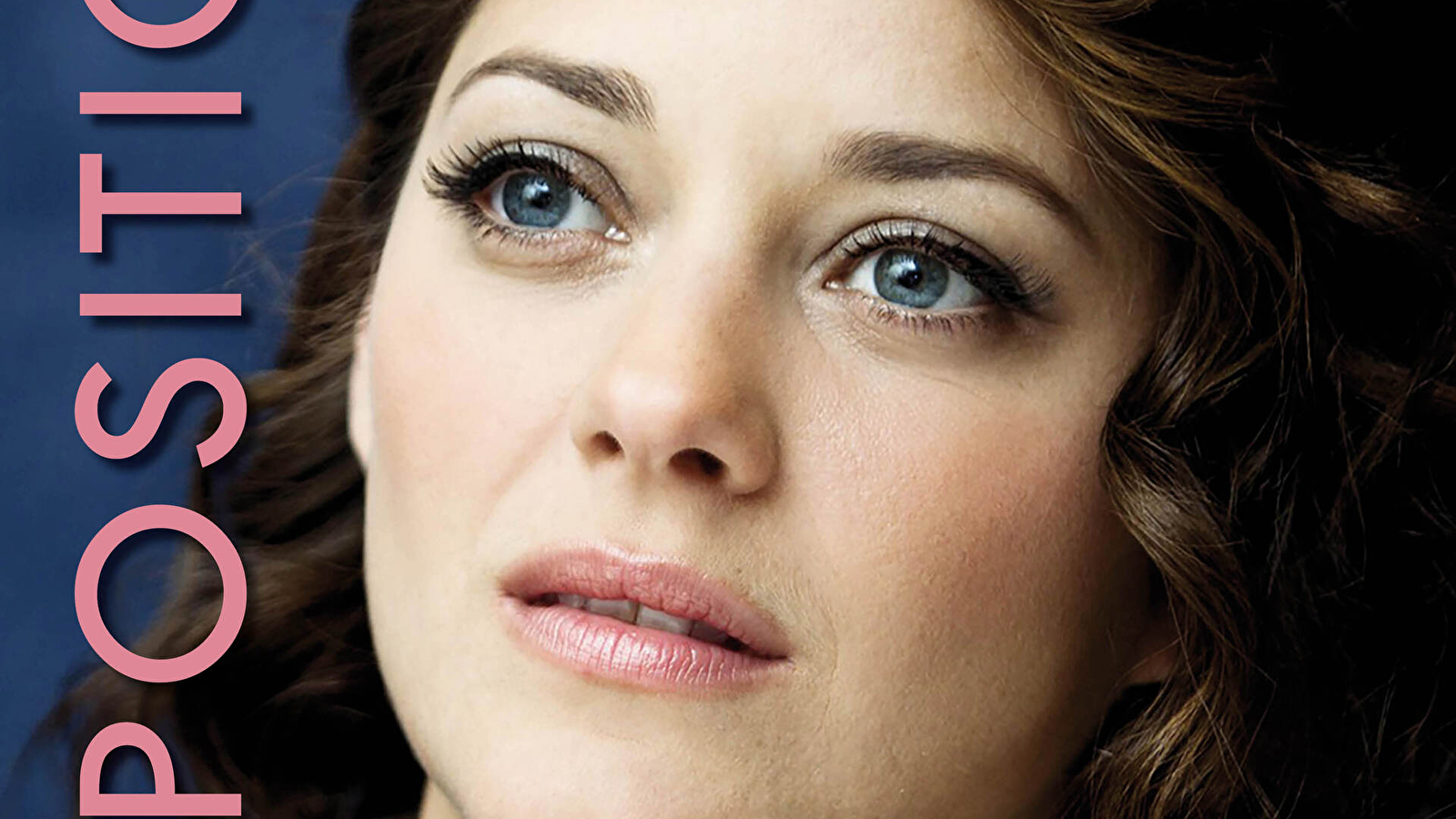 Exposition - Hommage à Marion Cotillard