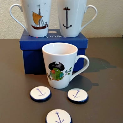 Dernier jour, entrée gratuite et boutique de Noël