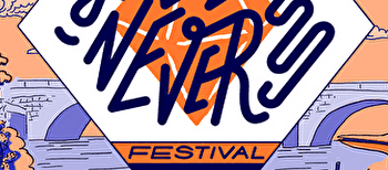 D'Jazz Nevers Festival - NEVERS