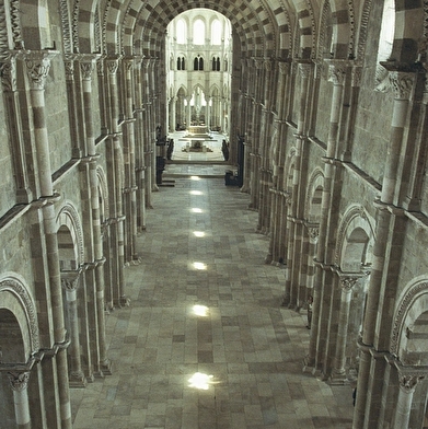 Office de Tourisme du Grand Vézelay - BIT de Vézelay