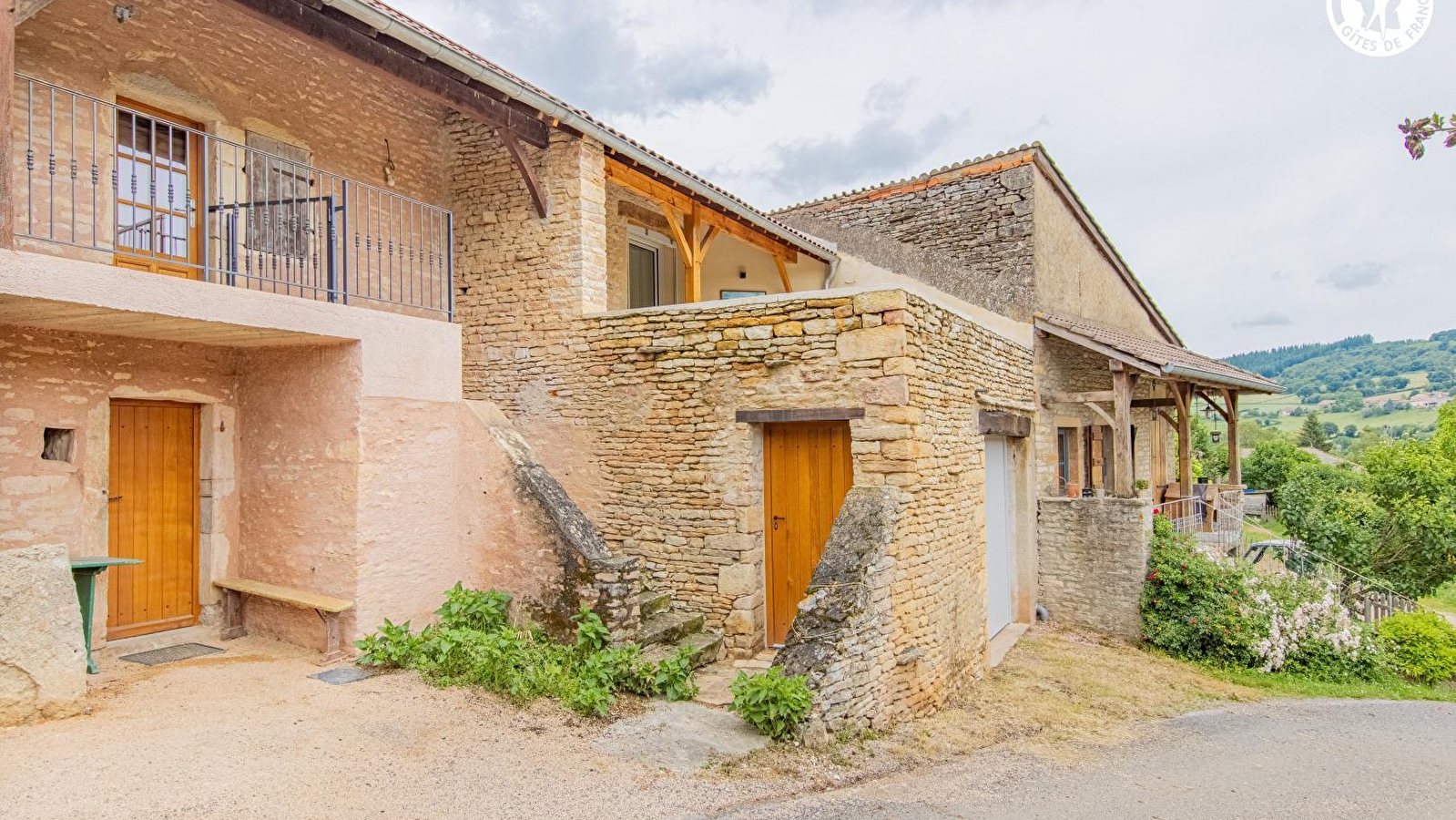 Grange de la Fiolle