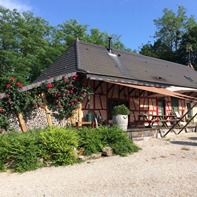 Le Domaine du Sens