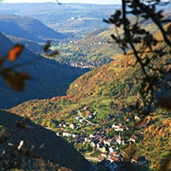 Mont d'Évillers - EVILLERS