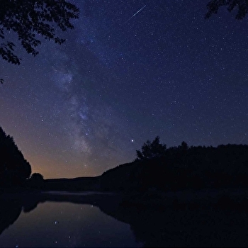 RICE Morvan : Préservons la nuit pour le vivant - GLUX-EN-GLENNE