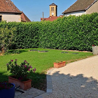 la Mariette
