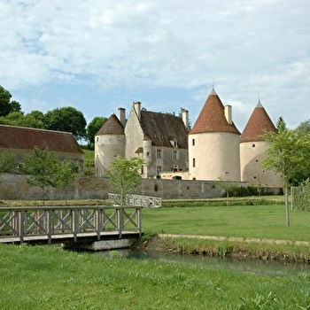 Circuit vélo : Circuit de Menou-Oudan - MENOU