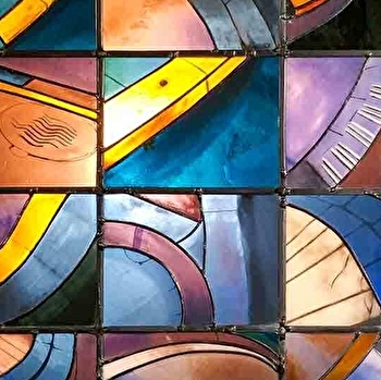 Verre et Lumière - LA CLAYETTE
