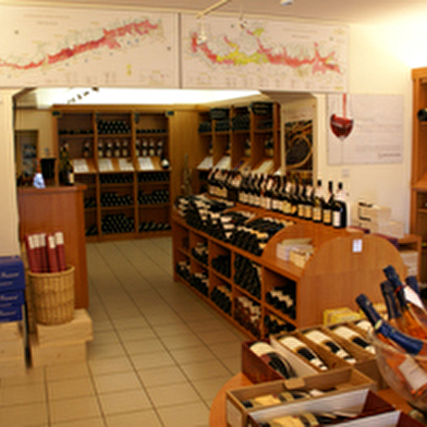 Caveau des Vignerons