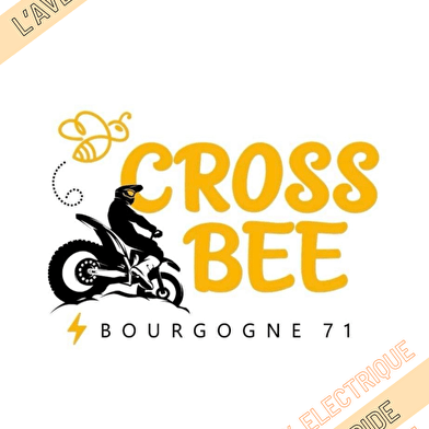 Cross Bee