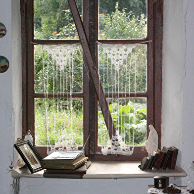 Musée la Maison Vigneronne d'Autrefois