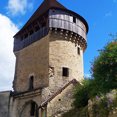 Tour de la Sergenterie