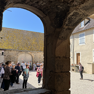 Le Prieuré Saint-Georges