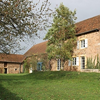 La Genette - GIBLES