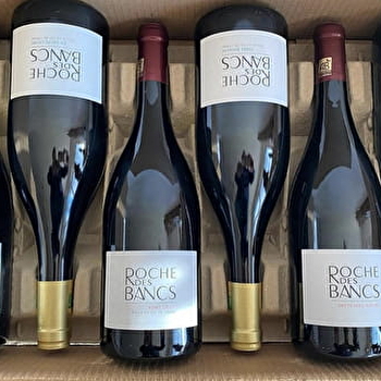 Domaine Roche des Bancs - MAILLY