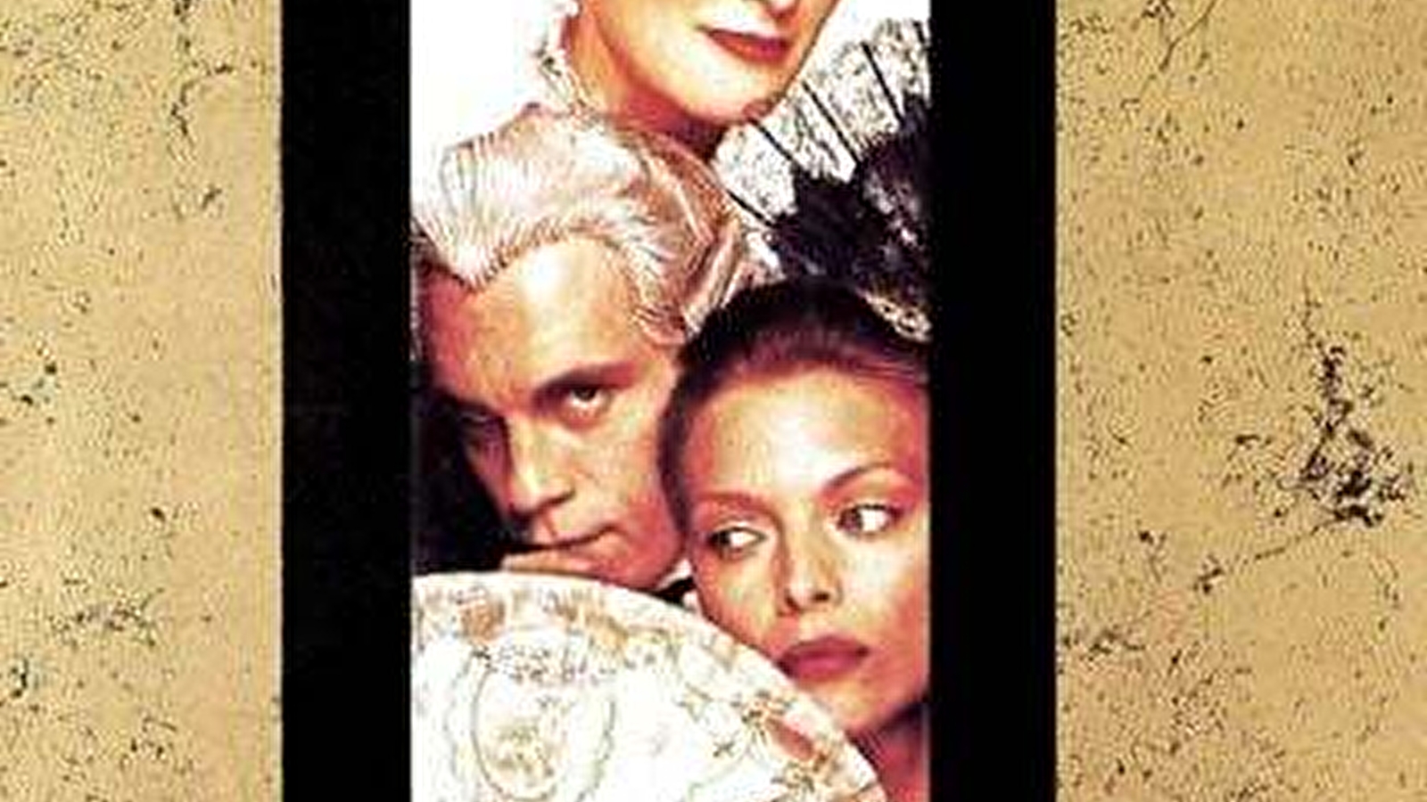 La vie de château : Cinéma plein air 'Les Liaisons dangereuses'