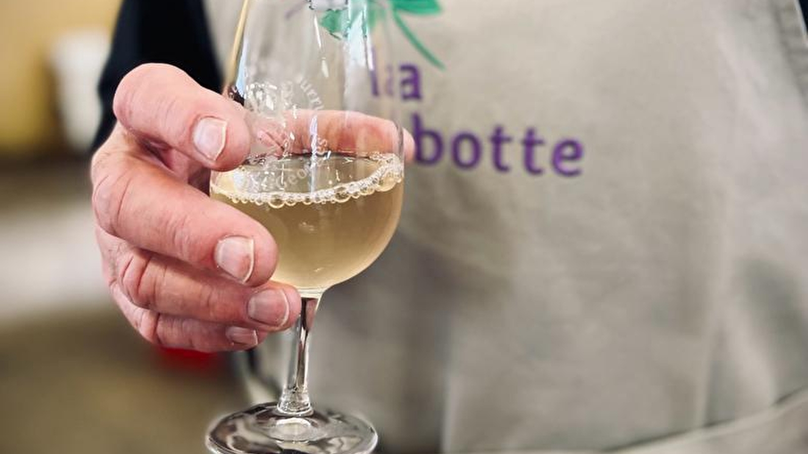 Fête du Vin Bourru 2025