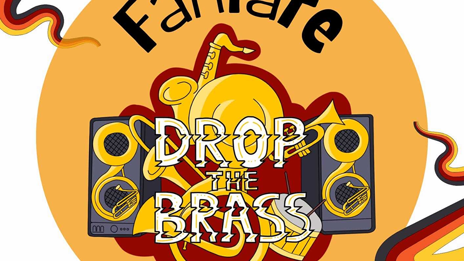 Apéro-concert Drop the Brass