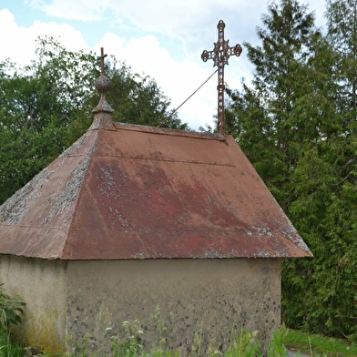 Oratoire de la Planée