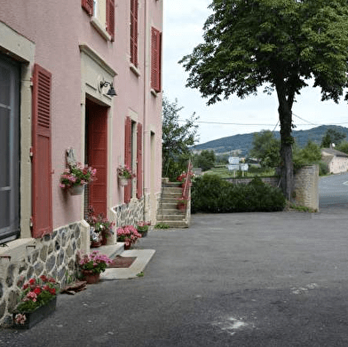 Meublé Pari-Gagné