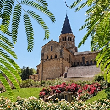 PARAY-LE-MONIAL - PARAY-LE-MONIAL