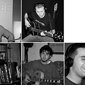 Vendredi musique : 83 rue Battant - PONT-DE-ROIDE-VERMONDANS