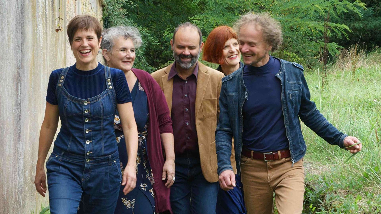 La belle Suzon - ateliers chant