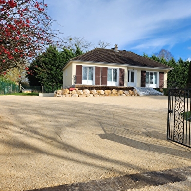 Le Gîte du Peintre