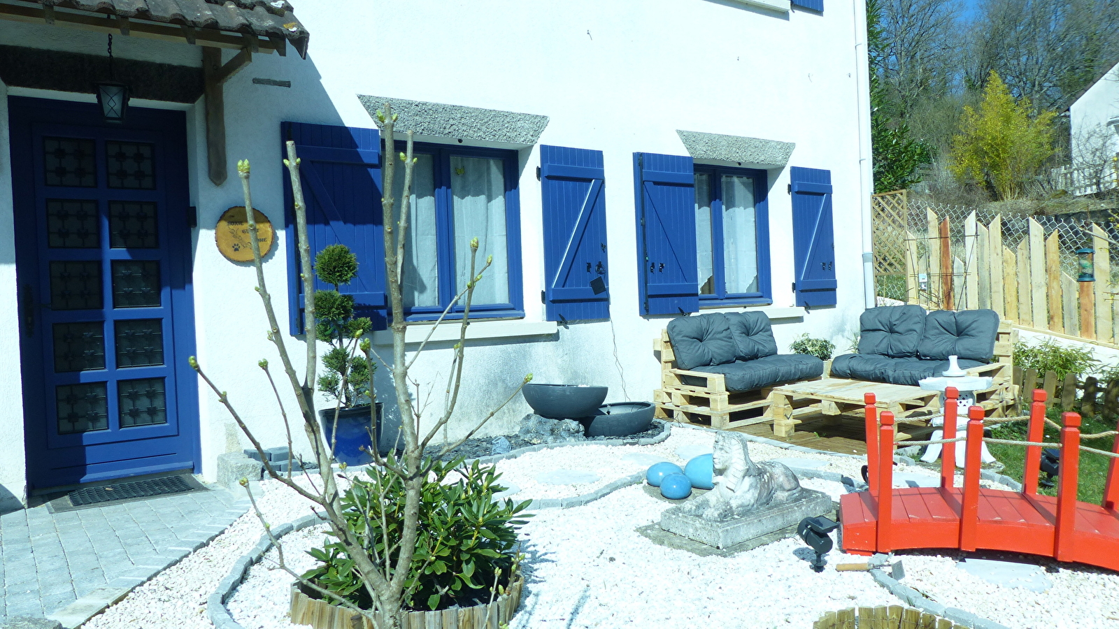 Noxie Guest Home