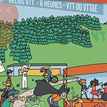 Rock n'Roule - METABIEF