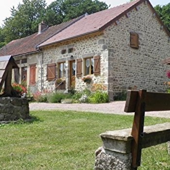 Les Pervenches - SAINT-MARTIN-DE-LA-MER