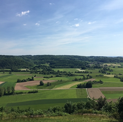 Circuit des Deux Chapelles