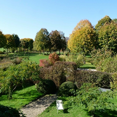 Le Pavillon de Bouloie