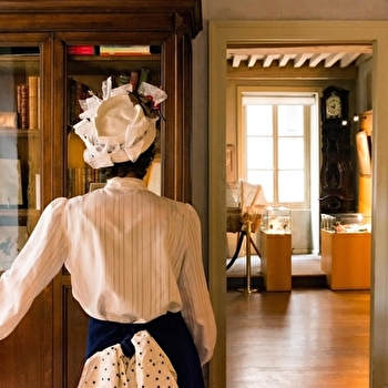 Pasteur gourmet gourmand à Dole - DOLE
