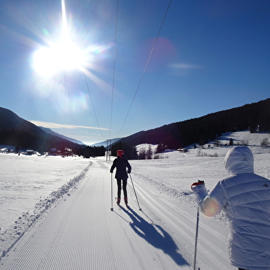 Piste multi-activités : la Nicode