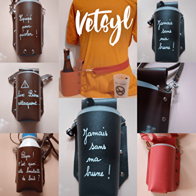 Vetsyl Création 71