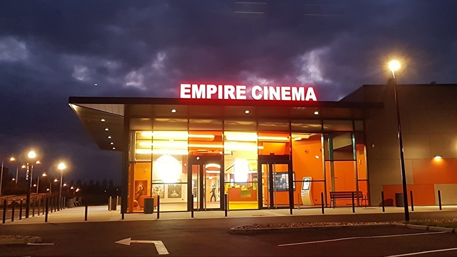 Empire Cinéma