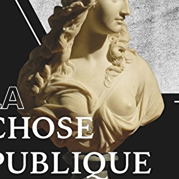 La chose publique, les agents au service du public - VILLENEUVE-SUR-YONNE