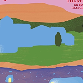 Festival les souterraines : Rendez-vous en librairie - PESMES