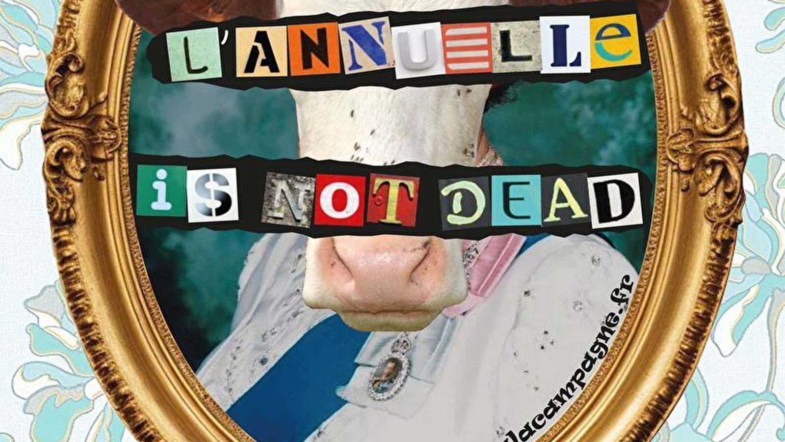 L'Annuelle is not Dead