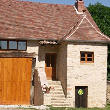 Le Lavoir - MANCEY