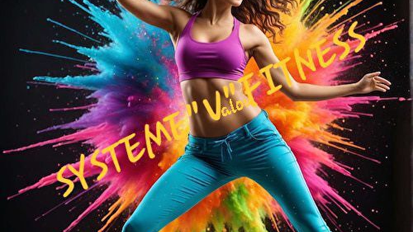 Fitness en plein air