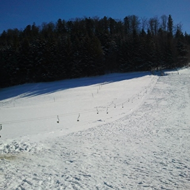 Station de Ski Alpin de Goule