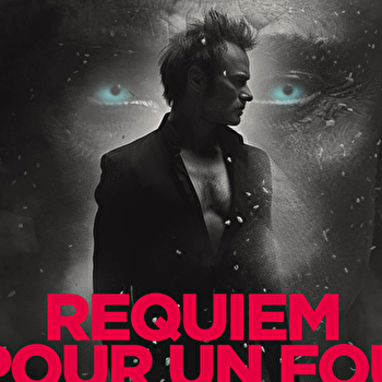 David Hallyday - MONTBELIARD